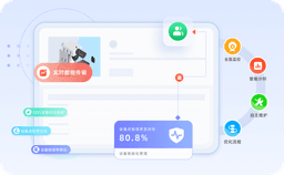 设备/物联管理平台EAM/IOT