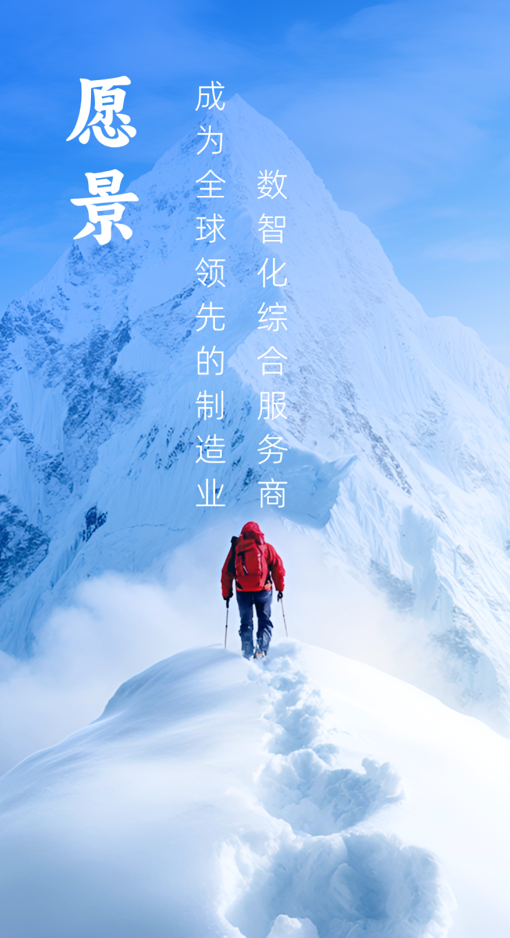 愿景