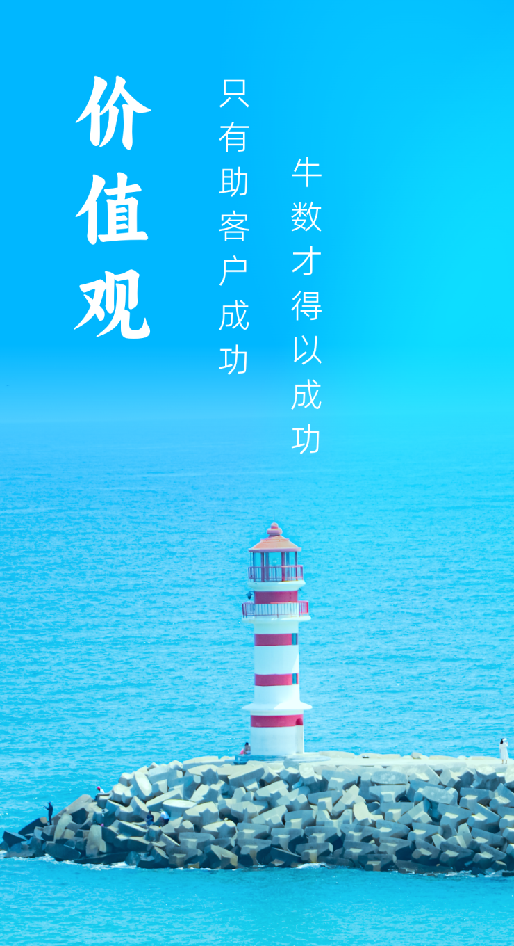价值观